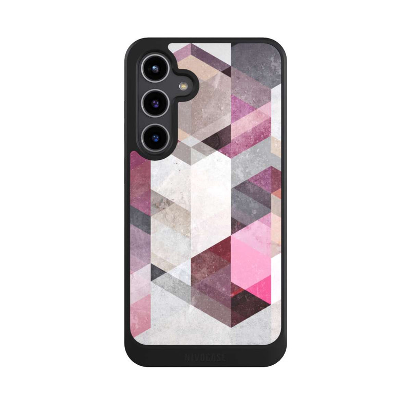 Galaxy S24 + NIVOcore Combinaison nordique 22 Y