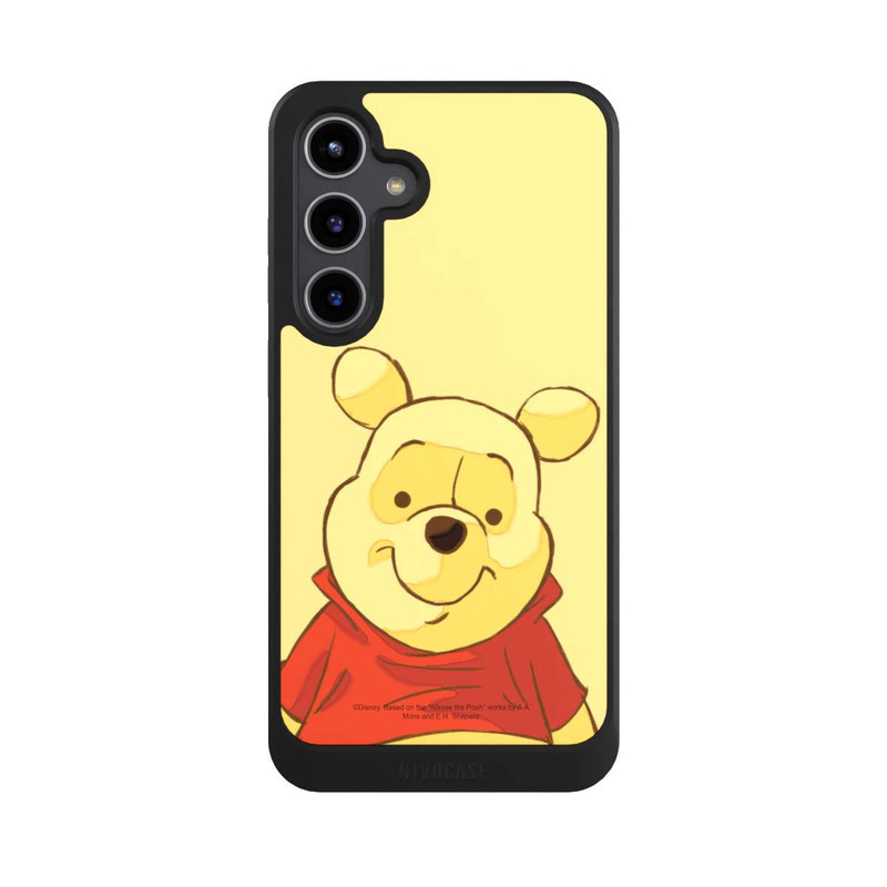 Galaxy S24 + NIVOcore Winnie l'Ourson 2