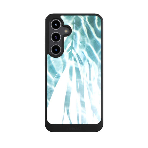 Samsung Galaxy S24+ NIVOcore Reflets d'eau 2