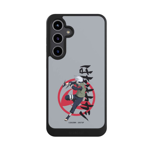 Samsung Galaxy S24+ NIVOcore Kakashi Sharingan