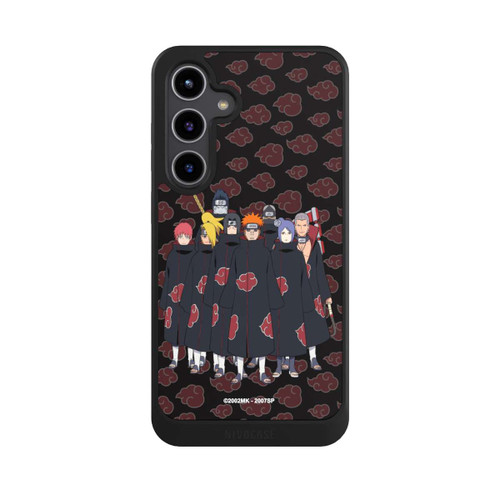 Samsung Galaxy S24+ NIVOcore Akatsuki Groupe