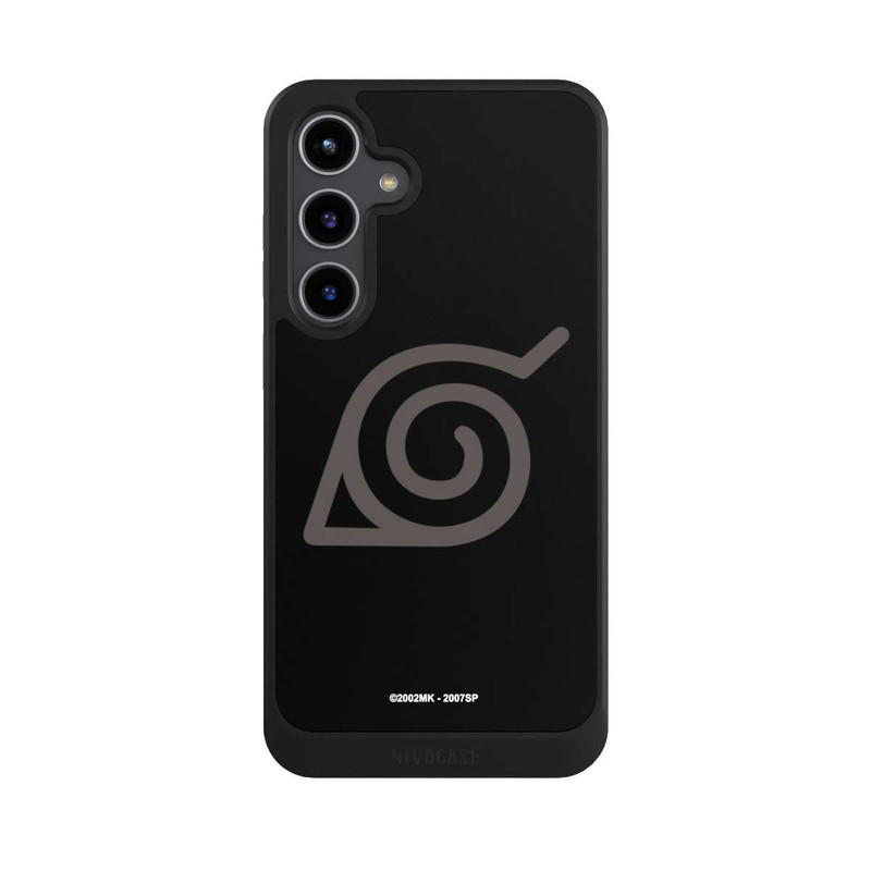 Galaxy S24 + NIVOcore Konoha