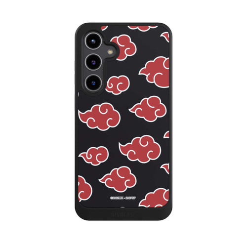 Samsung Galaxy S24+ NIVOcore Akatsuki Motif