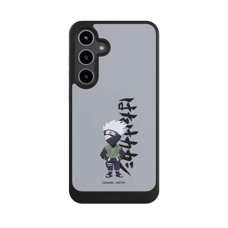 Galaxy S24 + NIVOcore Kakashi SD