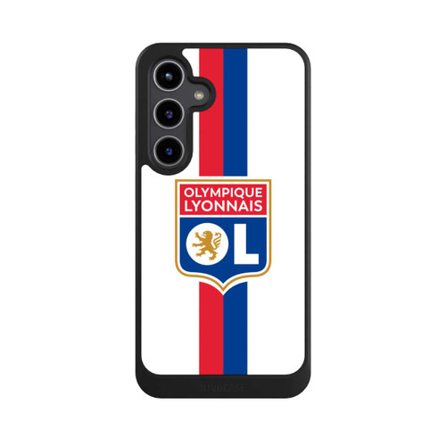 Samsung Galaxy S24+ NIVOcore Olympique Lyonnais Logo