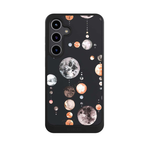 Samsung Galaxy S24+ NIVOcore Astronomie Espace Lunes