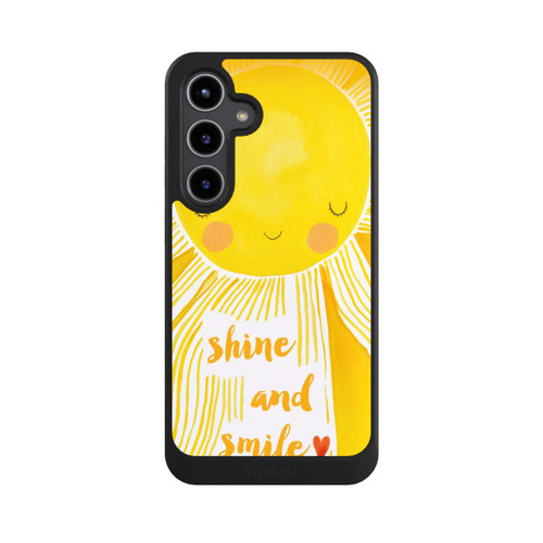 Samsung Galaxy S24+ NIVOcore Shine and Smile