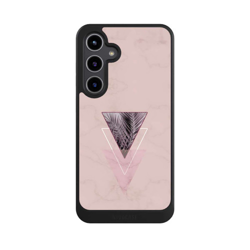 Samsung Galaxy S24+ NIVOcore Paradis rose