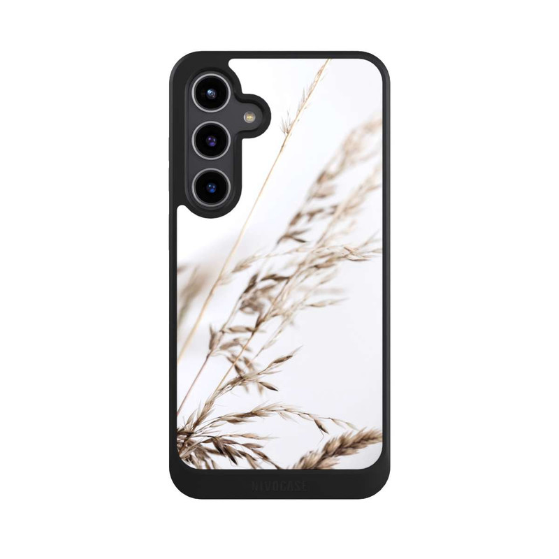 Galaxy S24 + NIVOcore Herbe d'été 2