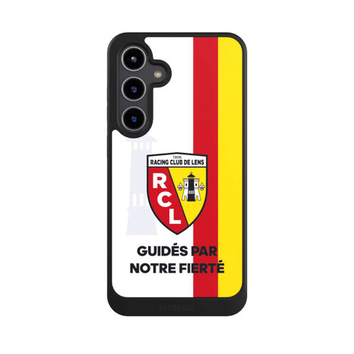 Samsung Galaxy S24+ NIVOcore Notre Fierté