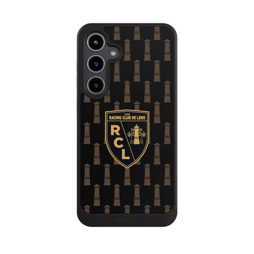 Samsung Galaxy S24+ NIVOcore Maillot Extérieur RC Lens 2020/21