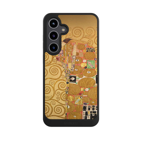 Samsung Galaxy S24+ NIVOcore L'Enlacement - Gustav Klimt