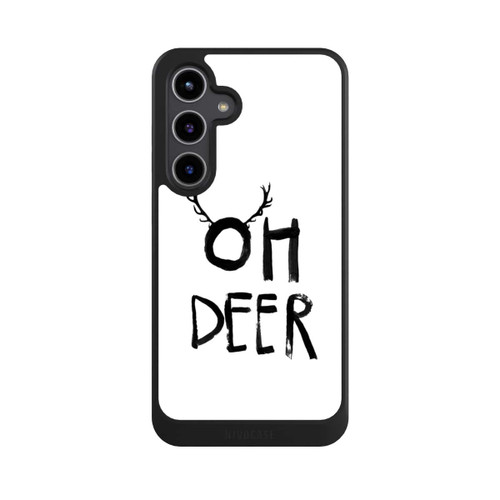 Samsung Galaxy S24+ NIVOcore Oh Deer