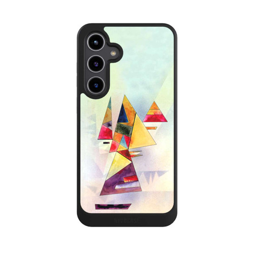 Samsung Galaxy S24+ NIVOcore Composition de Wassily Kandinsky