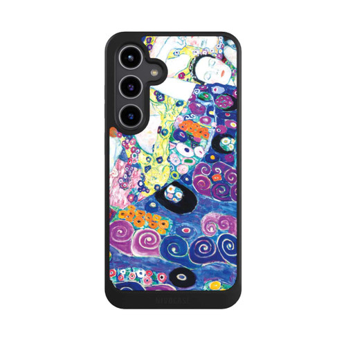 Samsung Galaxy S24+ NIVOcore Les Vierges - Gustav Klimt