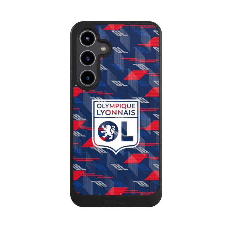 Galaxy S24 + NIVOcore OL Moderne