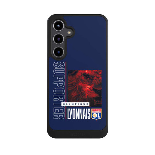Samsung Galaxy S24+ NIVOcore Supporter OL Lion