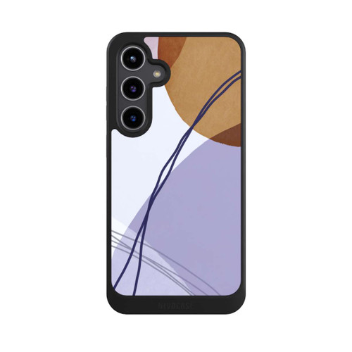 Samsung Galaxy S24+ NIVOcore Graphique 266 Violet