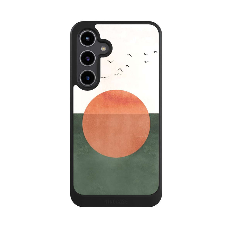 Galaxy S24 + NIVOcore En hausse