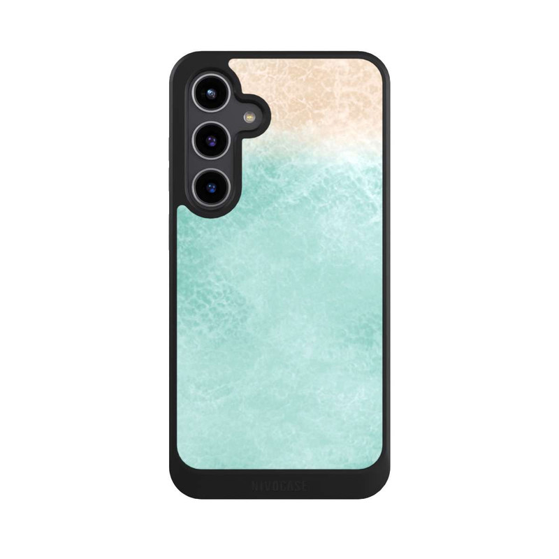 Galaxy S24 + NIVOcore Beach 24_7