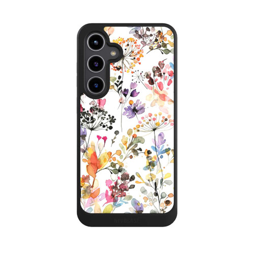 Samsung Galaxy S24+ NIVOcore Herbes sauvages