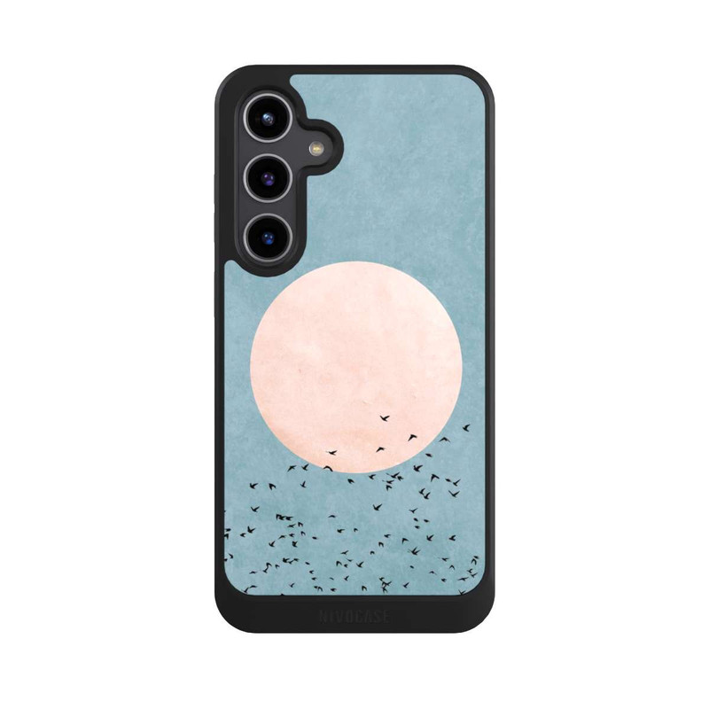 Galaxy S24 + NIVOcore S'envoler