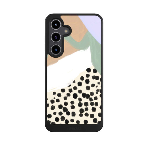 Samsung Galaxy S24+ NIVOcore Vie Bohémienne Pastel