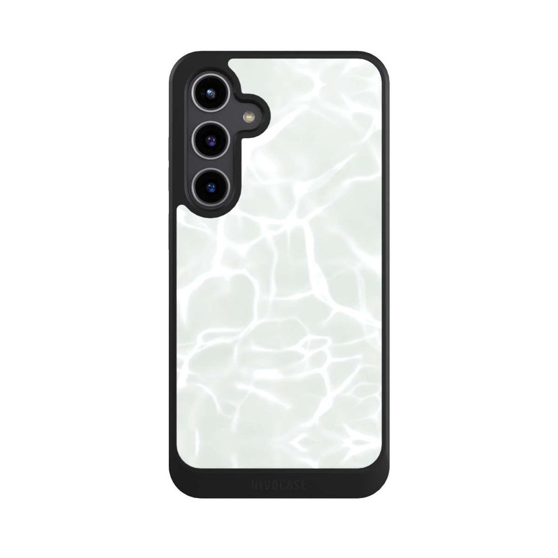 Galaxy S24 + NIVOcore Eau Salée