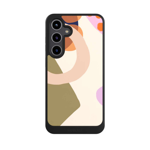 Samsung Galaxy S24+ NIVOcore Couleurs Bohémiennes