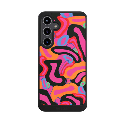 Samsung Galaxy S24+ NIVOcore Tâches Pattern