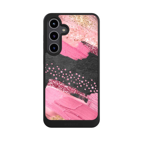 Samsung Galaxy S24+ NIVOcore Rayures Fantaisiste