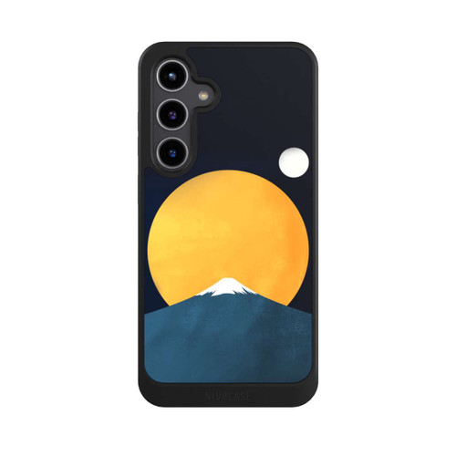 Samsung Galaxy S24+ NIVOcore Himalaya At Night