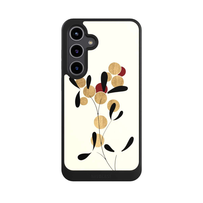 Galaxy S24 + NIVOcore Idea No. 21