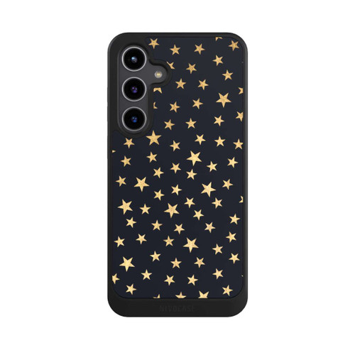 Samsung Galaxy S24+ NIVOcore Poussière d'étoiles à minuit