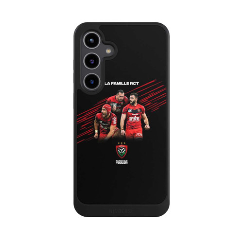 Samsung Galaxy S24+ NIVOcore La Famille RCT