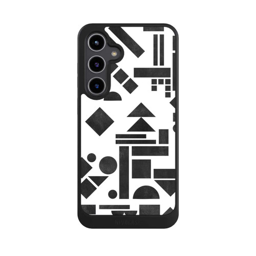 Samsung Galaxy S24+ NIVOcore Géométrie