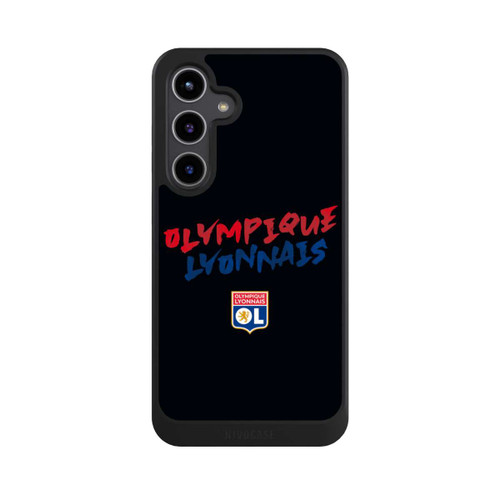 Samsung Galaxy S24+ NIVOcore Pinceau OL noir