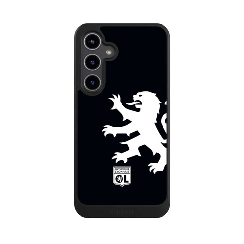 Samsung Galaxy S24+ NIVOcore OL Noir