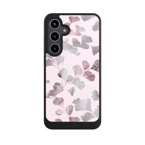 Samsung Galaxy S24+ NIVOcore Ginkgo d'automne