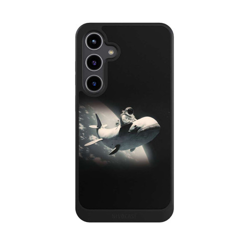 Samsung Galaxy S24+ NIVOcore Un voyage spécial Astronaute