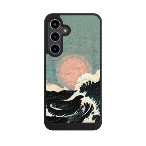 Samsung Galaxy S24+ NIVOcore Lac sauvage