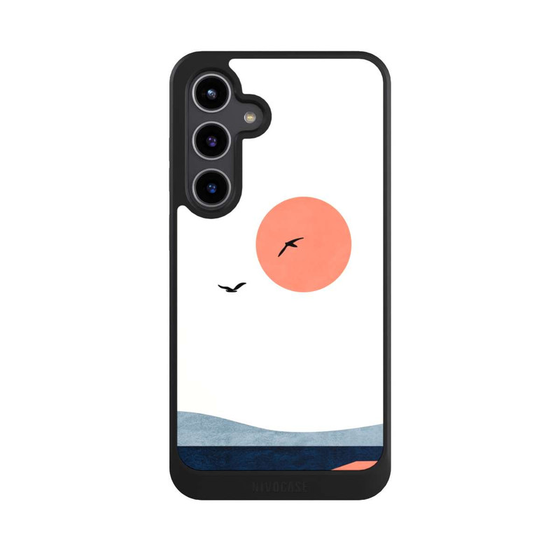 Galaxy S24 + NIVOcore Il était une fois