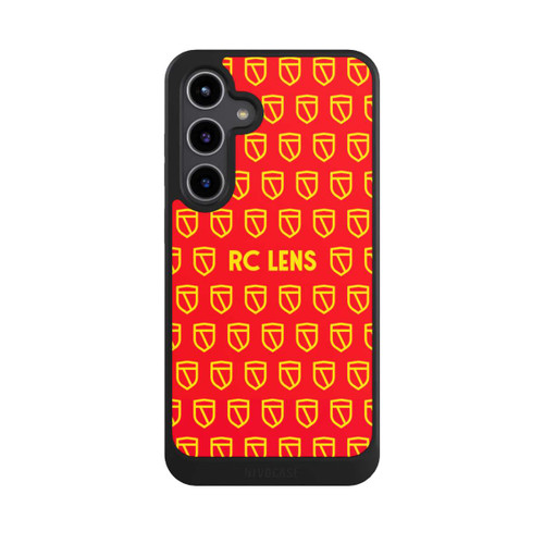 Samsung Galaxy S24+ NIVOcore Motif du logo RCL