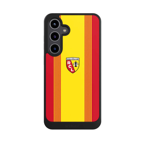 Samsung Galaxy S24+ NIVOcore RCL Maillot Domicile 23/24