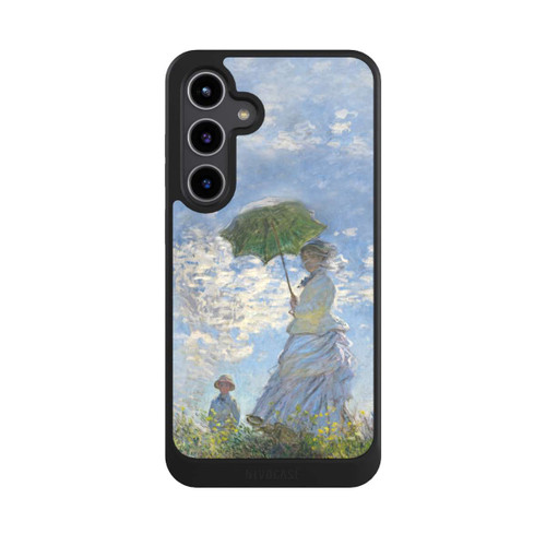 Samsung Galaxy S24+ NIVOcore Femme à l'Ombrelle par Monet