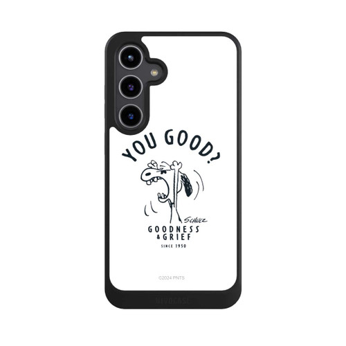 Samsung Galaxy S24+ NIVOcore Snoopy You Good
