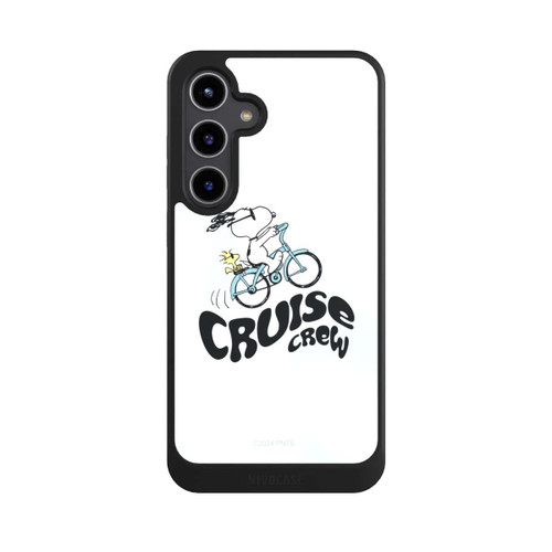 Samsung Galaxy S24+ NIVOcore Snoopy Cruise Crew