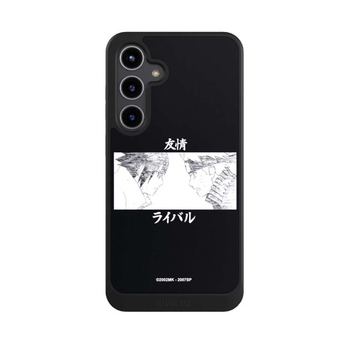 Samsung Galaxy S24+ NIVOcore Sasuke Naruto Manga Art