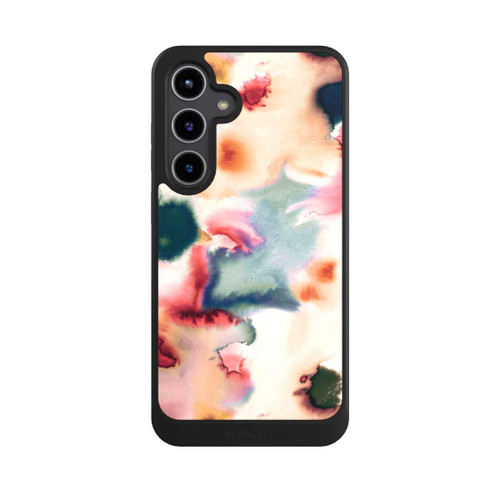 Samsung Galaxy S24+ NIVOcore Aquarelle abstraite