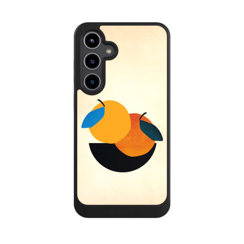 Samsung Galaxy S24+ NIVOcore Deux pommes